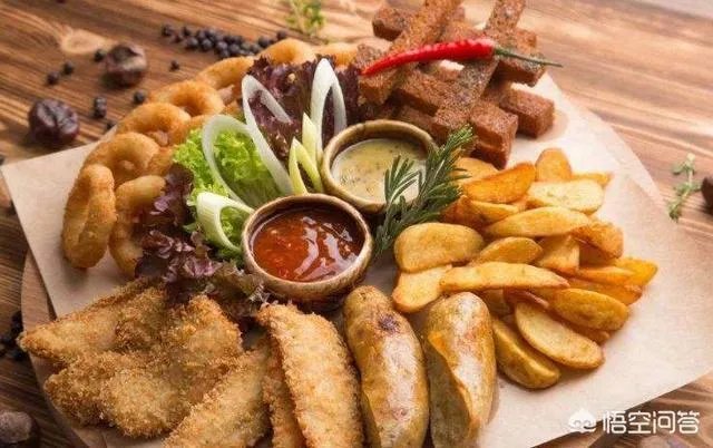 最有效的减肥方法是什么？