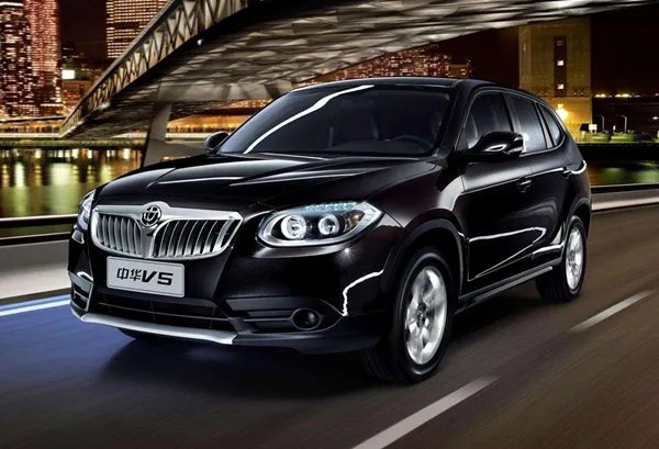 中华v5真实油耗多少,中华v51.5t油耗怎么样