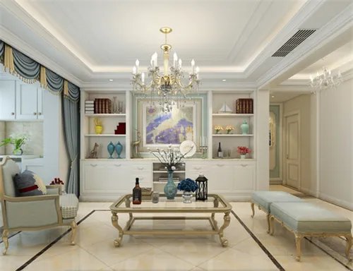 客厅电视墙该如何装修 电视墙的颜色搭配