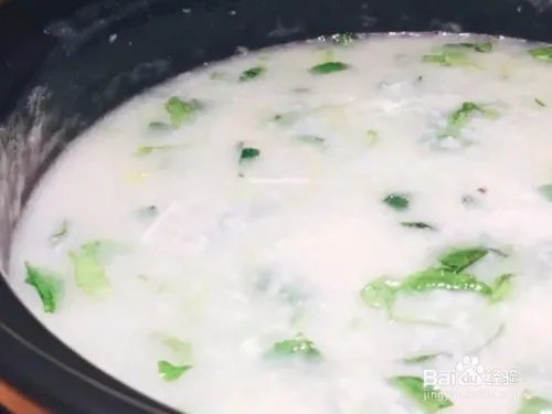 粥火锅有什么必点的搭配？