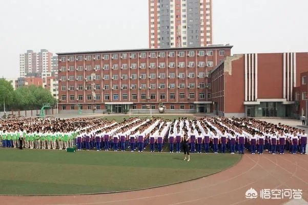 没考上普高能否上民办高中?