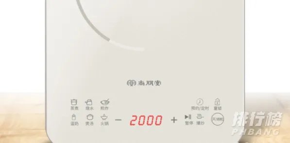 电磁炉哪个牌子好_电磁炉品牌十大排行榜