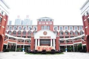 湖南省有哪些不错的高中？有哪些进入了百强的高中？