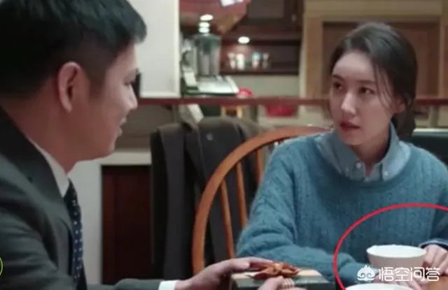 《都挺好》都有哪些穿帮镜头？