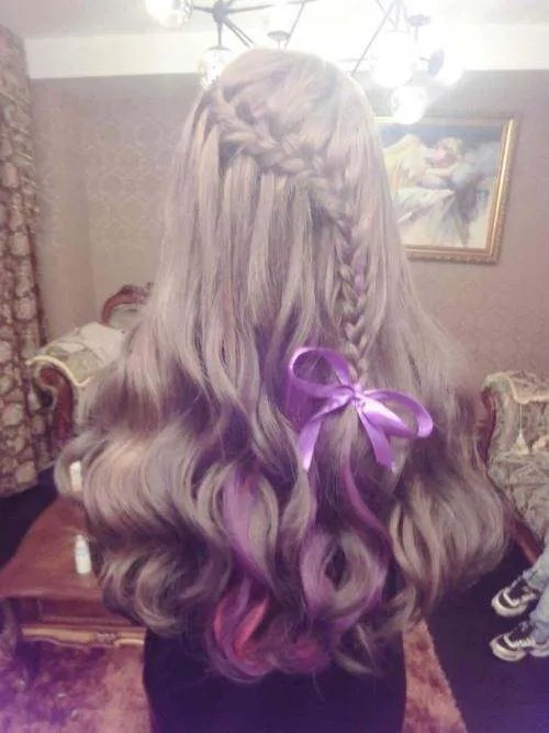 巧克力色头发和板栗色头发有什么区别？