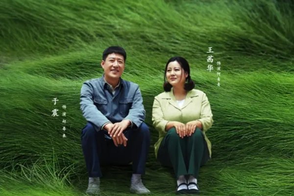 王茜华主演的电视剧∵全部有哪些?