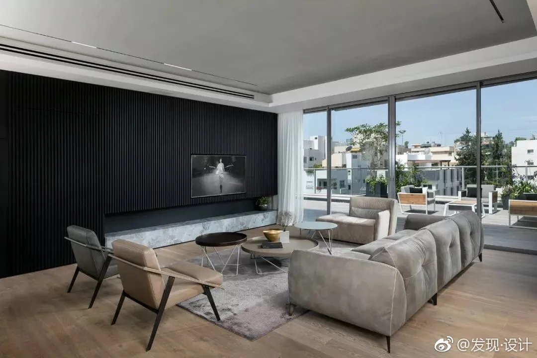 Penthouse in RaananaErez Hyatt...