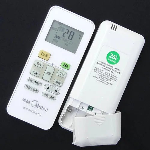 空调万能遥控器使用方法是什么