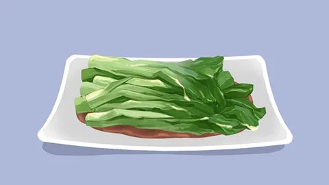 隔夜菜还能吃吗