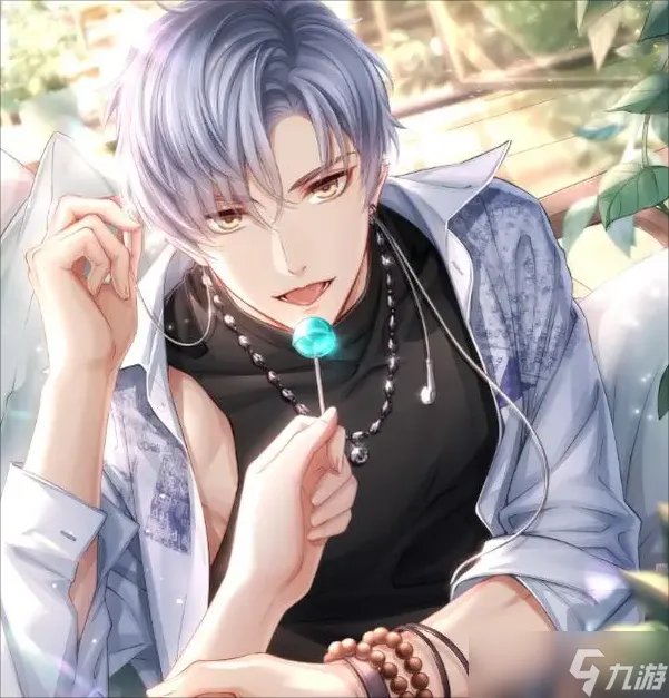 恋与制作人人物介绍