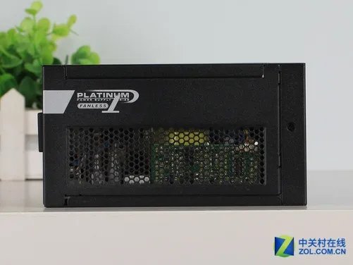无风扇真静音 海韵X-460FL白金电源评测
