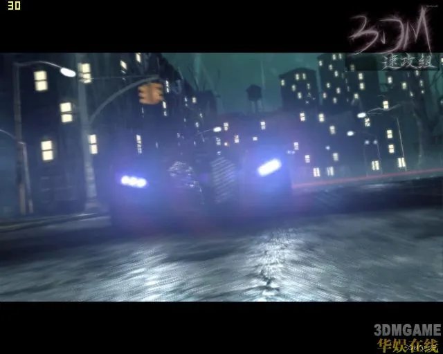 《蝙蝠侠:阿卡姆疯人院》超详细图文攻略