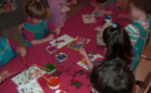 幼儿园大班新学期开学寄语