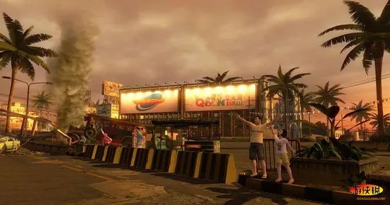 《铁拳TT2》角色及关卡舞台介绍及最新截图