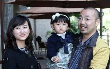 朱丹是刘仪伟老婆吗？