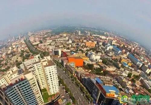 邯郸现在的房价多少?