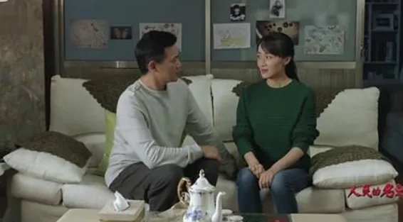 原著《人民的名义》钟小艾有什么强大背景?