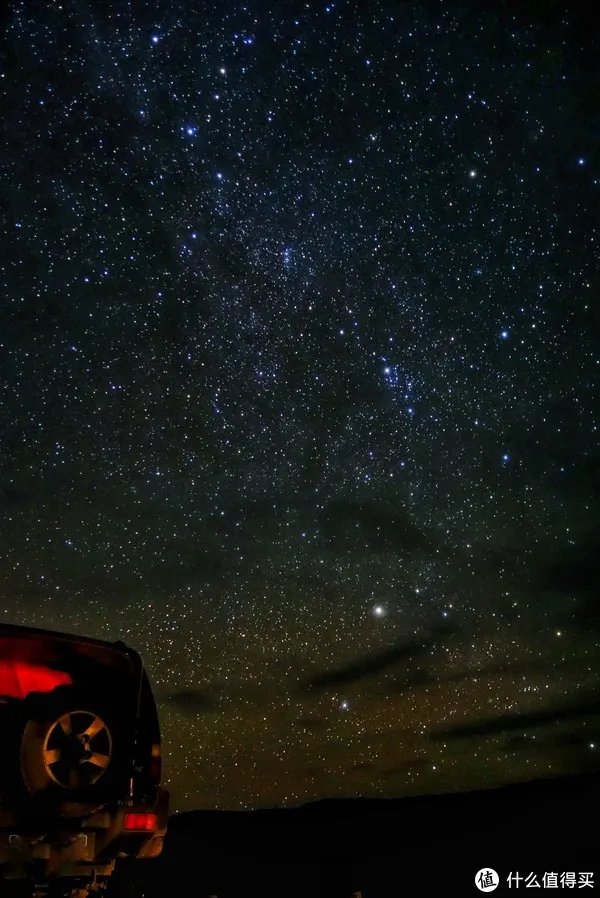 小身材大用处，卡片也可拍星空，大法黑卡RX100M2使用记