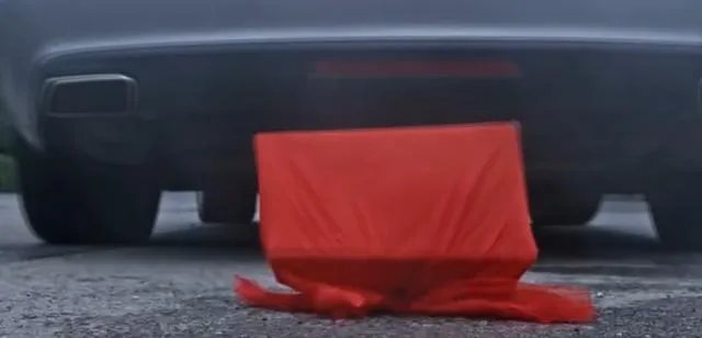 《都挺好》都有哪些穿帮镜头？