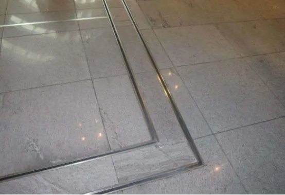 变形缝有哪些种类？它有什么特点？