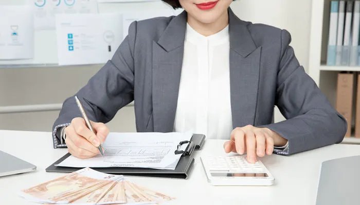 所得税计算方法 所得税的计算方法