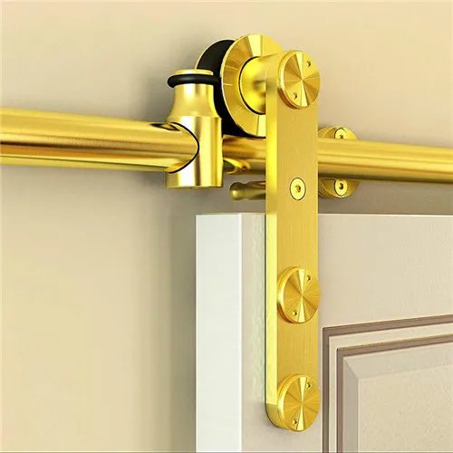 移门滑轮买什么材质好 如何选择移门滑轮