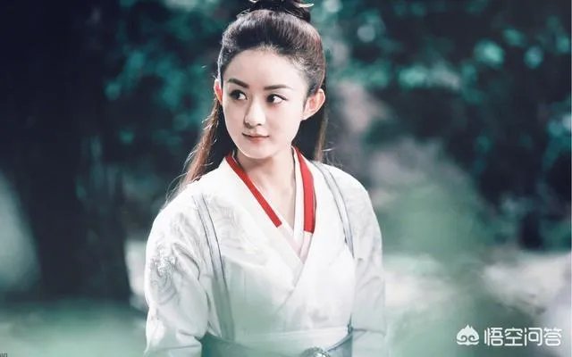 赵丽颖和杨幂有什么区别？