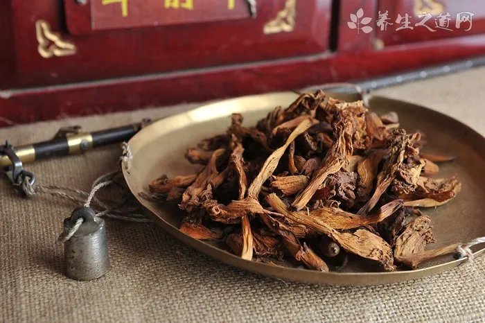 特福芬洋甘菊茶