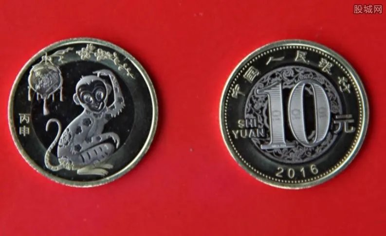 和字纪念币价格是多少？ 2017年和字纪念币预约