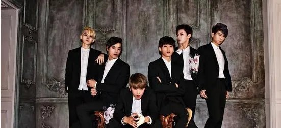 vav男团《Brotherhood》MV vav男团携新专辑回归