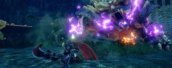 迅龙轻弩怎么做