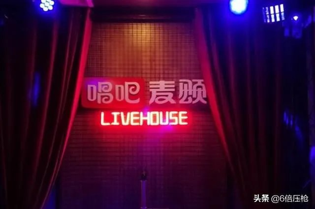 k歌平台有哪些？