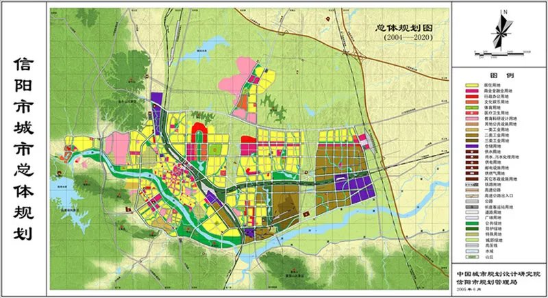 信阳市房地产状况分析与预测