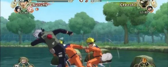 究极风暴2中文怎么调