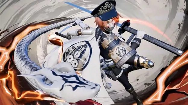 决战平安京海忍皮肤刺海龙蛇怎么获得 刺海龙蛇获得方法