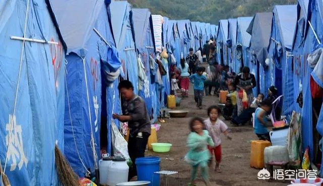 缅甸难民多吗？他们的生活怎么样？