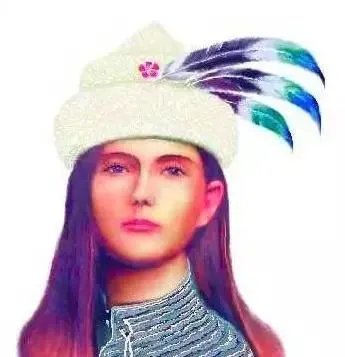 请问楼兰美女是真的吗？