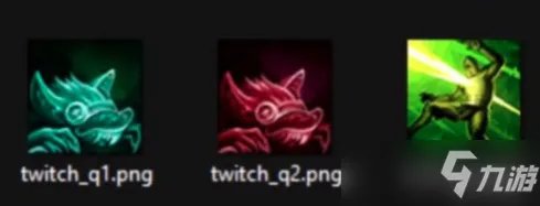 英雄联盟手游2022年下半年上线新英雄一览表