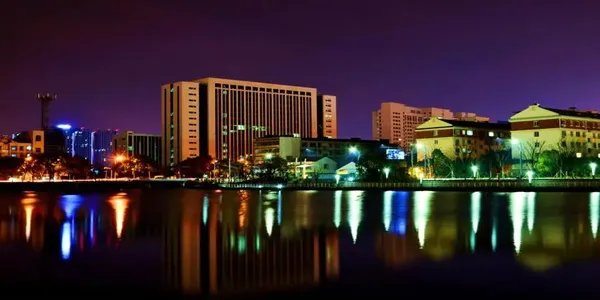 慈溪在哪里属于哪个省 慈溪在华东地区,属于浙江省