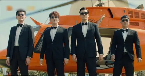 东八区的先生豆瓣评分