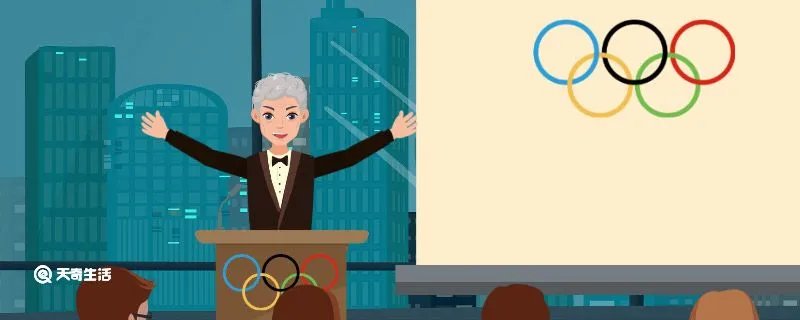冬奥会和奥运会有什么区别