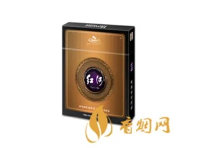 红河牌香烟价格表和图片 2020红河烟多少钱一包?