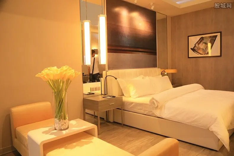 9家酒店取消星级 市民订房时候要注意了