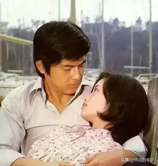 有多少人还记得《血疑》这部电视剧?