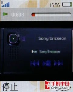 索尼爱立信时尚双雄W380/Z555对比评测