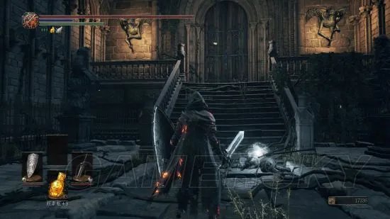 《黑暗之魂3》白金图文攻略 全收集图文流程攻略