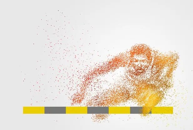 刘翔110米栏世界纪录是多少秒 04年雅典奥运会刘翔110米栏记录