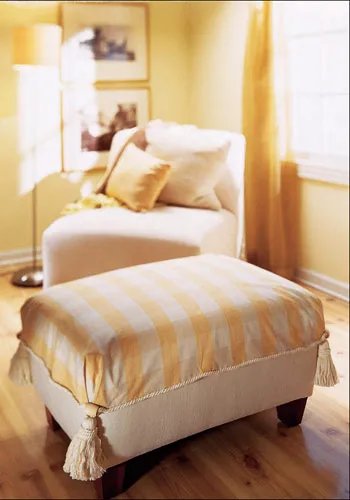 8大家居装饰品让平凡的家熠熠生辉