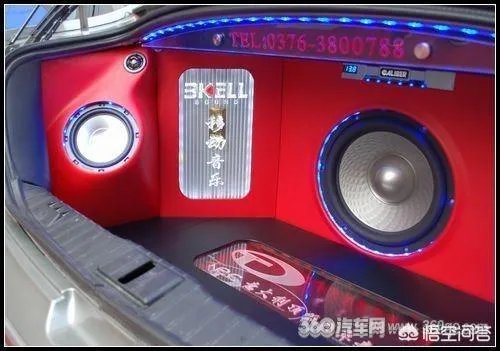 奇瑞A3的音响可以改装升级吗,有案例吗?