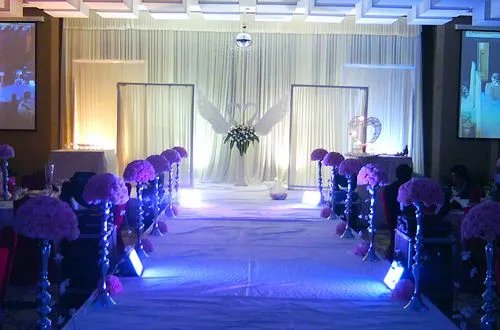 重庆婚庆公司排行榜推荐 重庆的婚庆公司哪家好